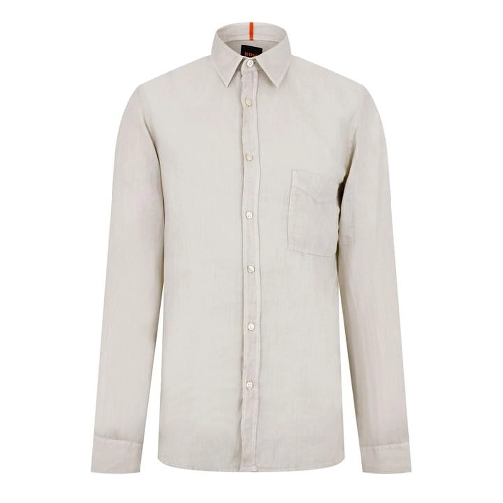 Hugo Boss Relegant 6 10247386 01 - Beige